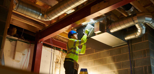 Best Ductwork Cleaning Services  in Alb, IA