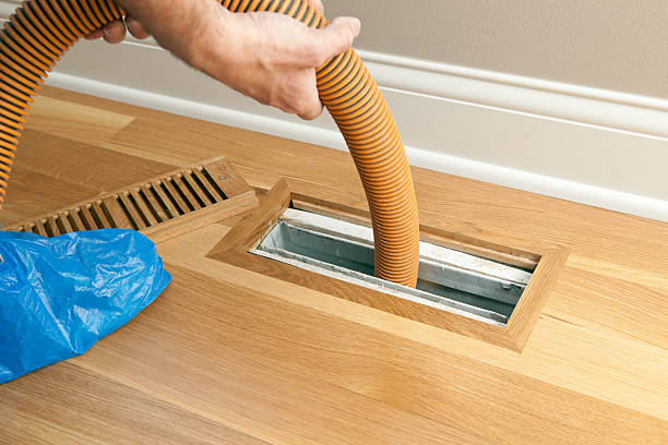 Best Residential Air Duct Cleaning  in Alb, IA