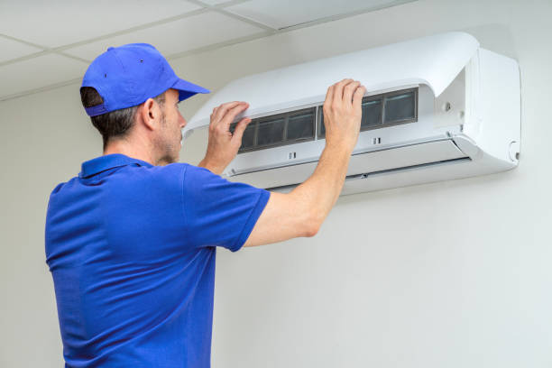 HVAC System Cleaning in Albia, IA
